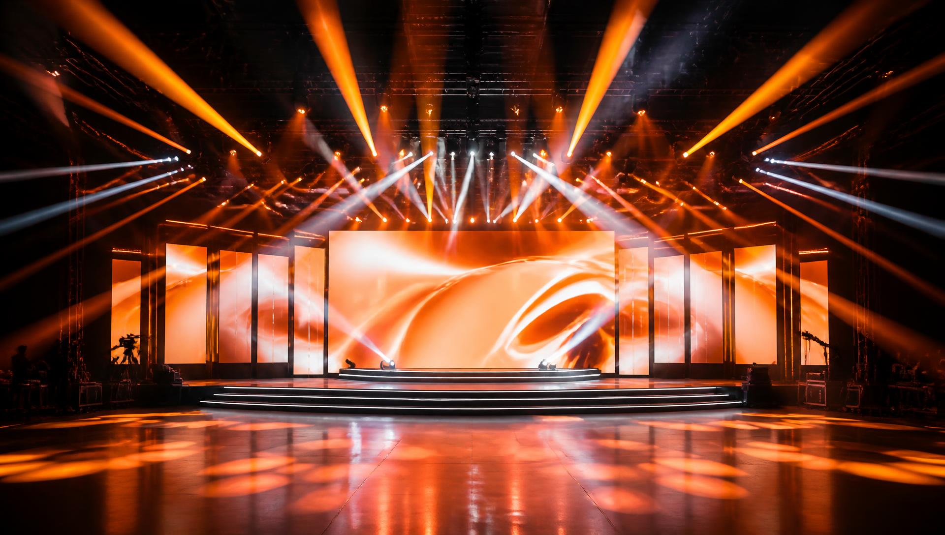Conferences by Creative Era