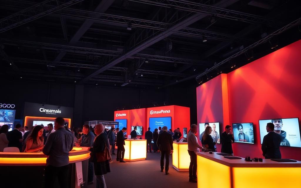 Brand Activations by Creative Era