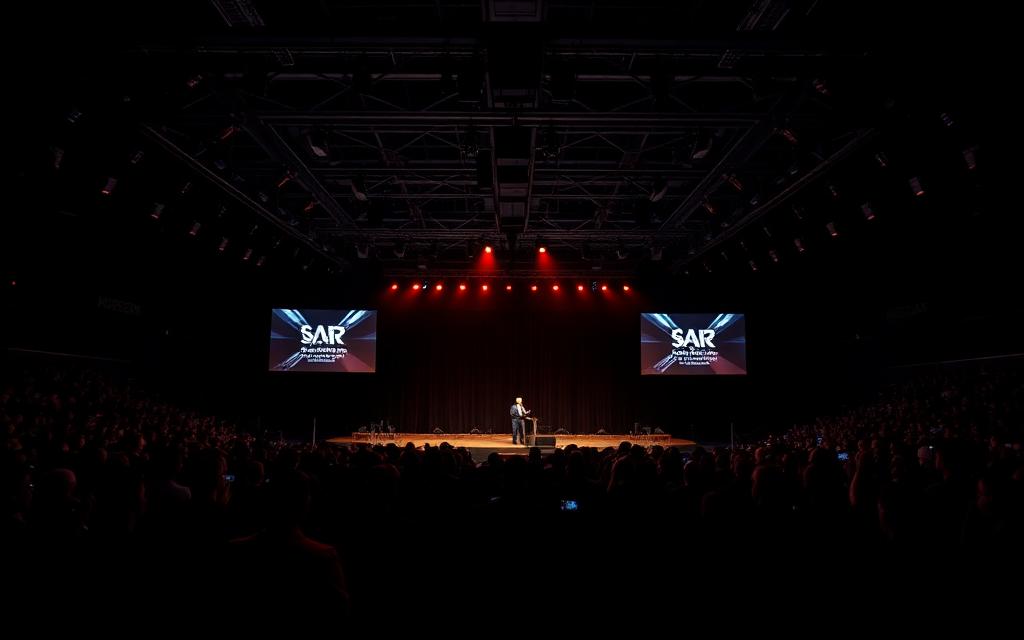 Corporate Events by Creative Era