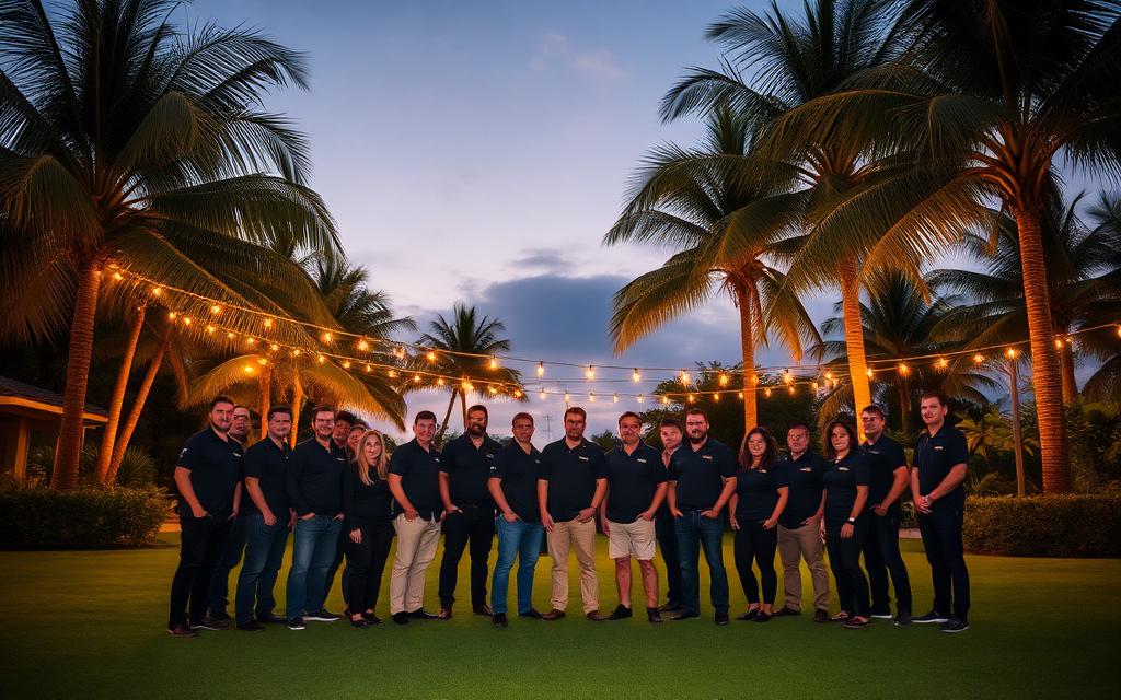 Team Offsites by Creative Era